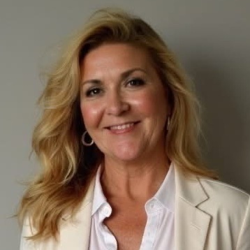 Joyce Fotis Agent Photo