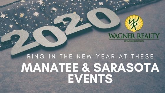Sarasota New Year